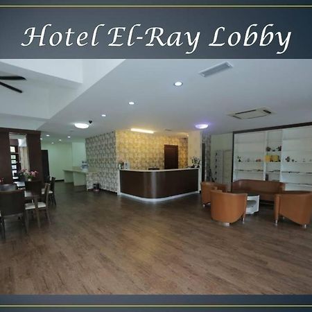 Jam Hotel Kota Warisan Sepang @ Erl Salak Tinggi, Klia 1-2 & F1 外观 照片