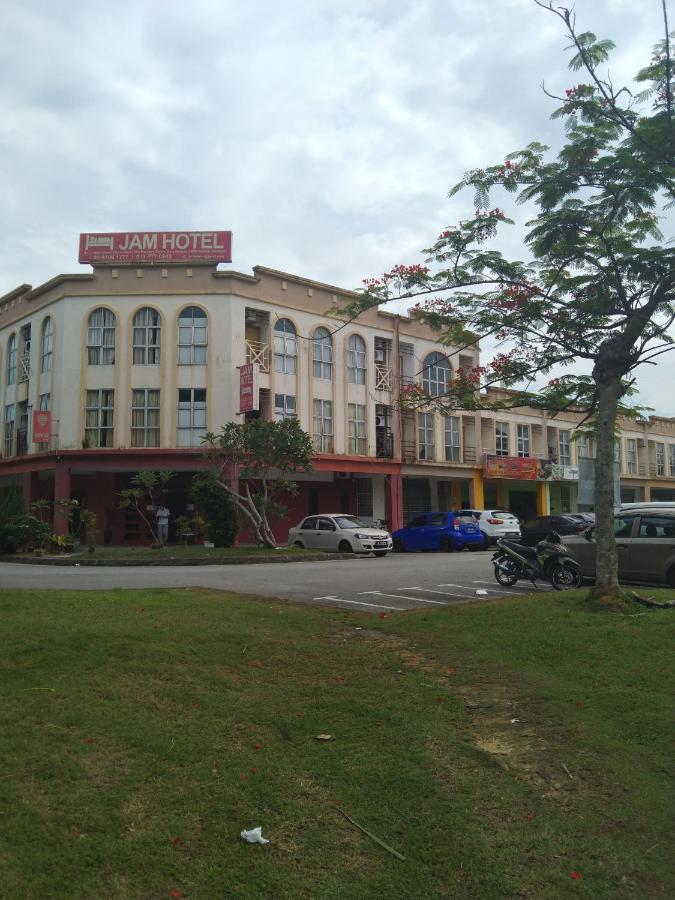 Jam Hotel Kota Warisan Sepang @ Erl Salak Tinggi, Klia 1-2 & F1 外观 照片