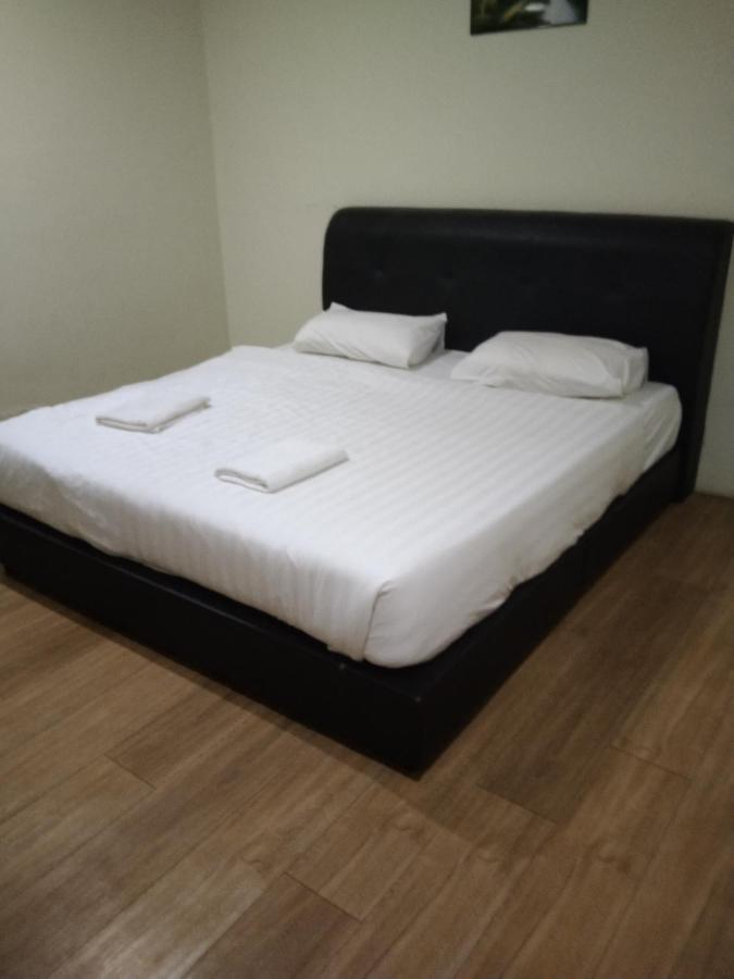 Jam Hotel Kota Warisan Sepang @ Erl Salak Tinggi, Klia 1-2 & F1 外观 照片