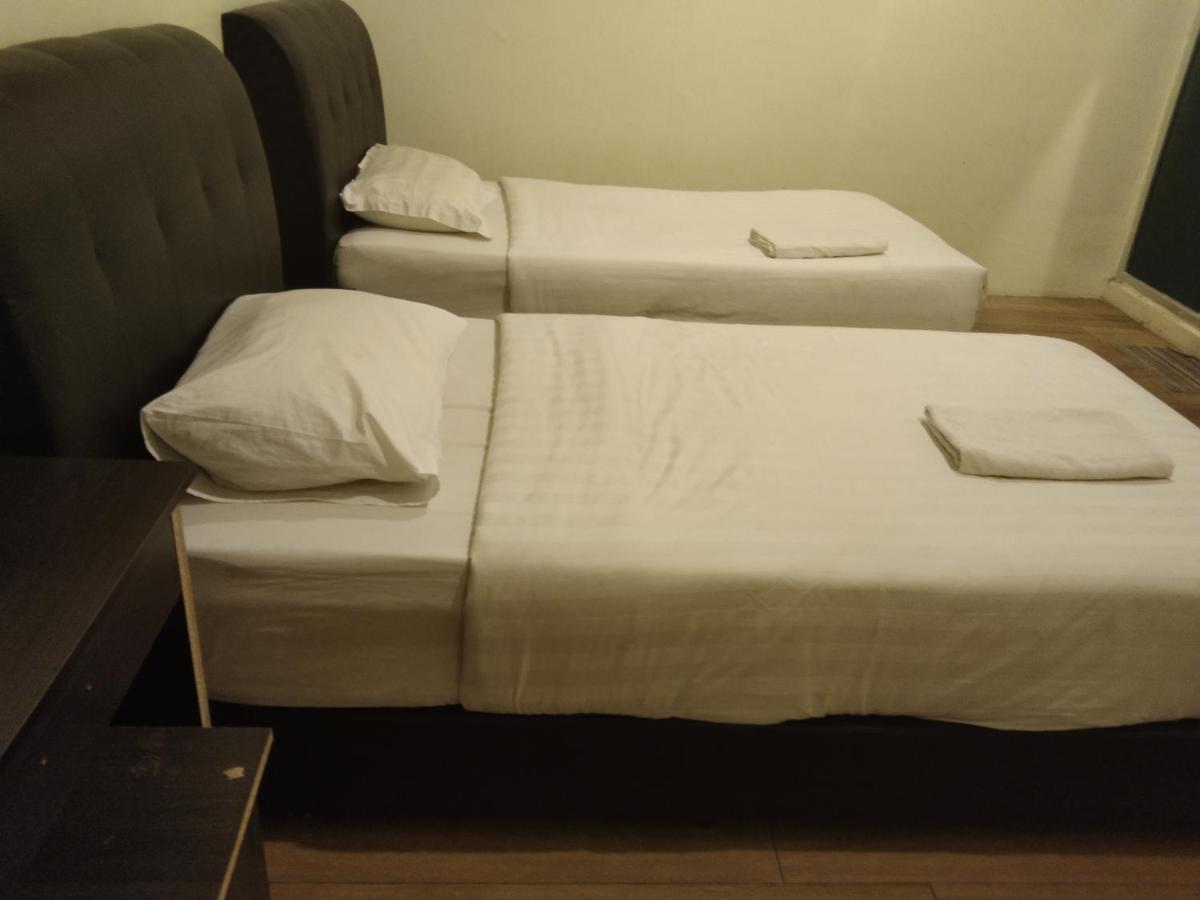 Jam Hotel Kota Warisan Sepang @ Erl Salak Tinggi, Klia 1-2 & F1 外观 照片