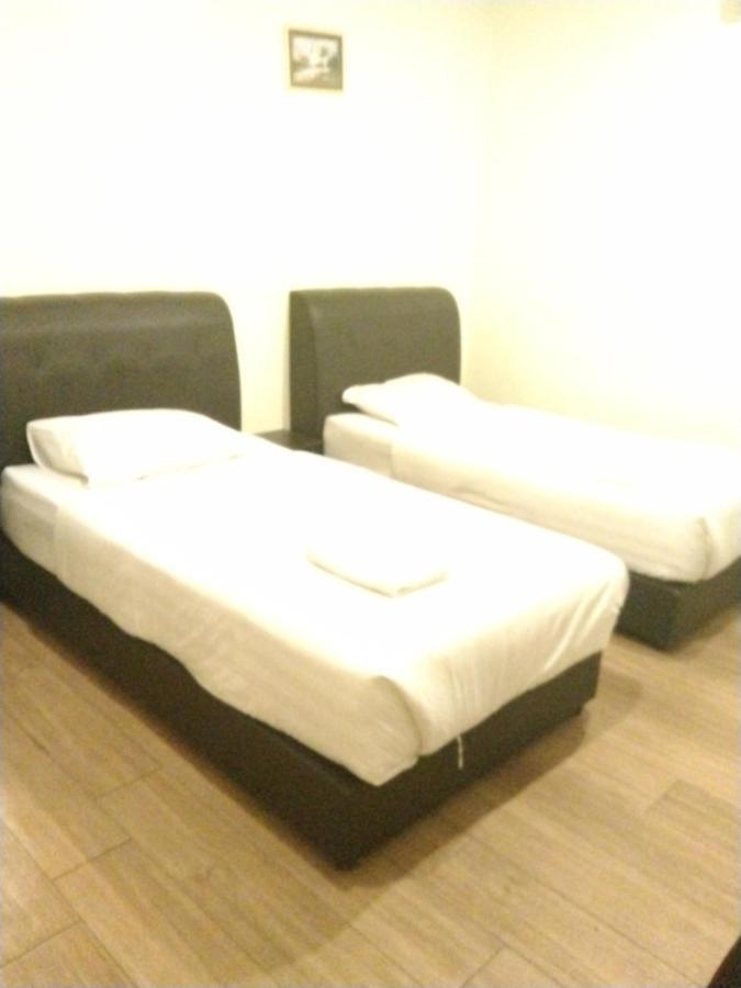 Jam Hotel Kota Warisan Sepang @ Erl Salak Tinggi, Klia 1-2 & F1 外观 照片