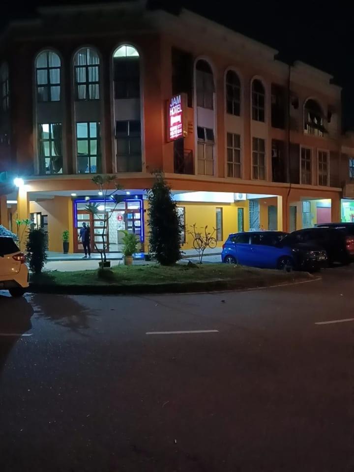 Jam Hotel Kota Warisan Sepang @ Erl Salak Tinggi, Klia 1-2 & F1 外观 照片