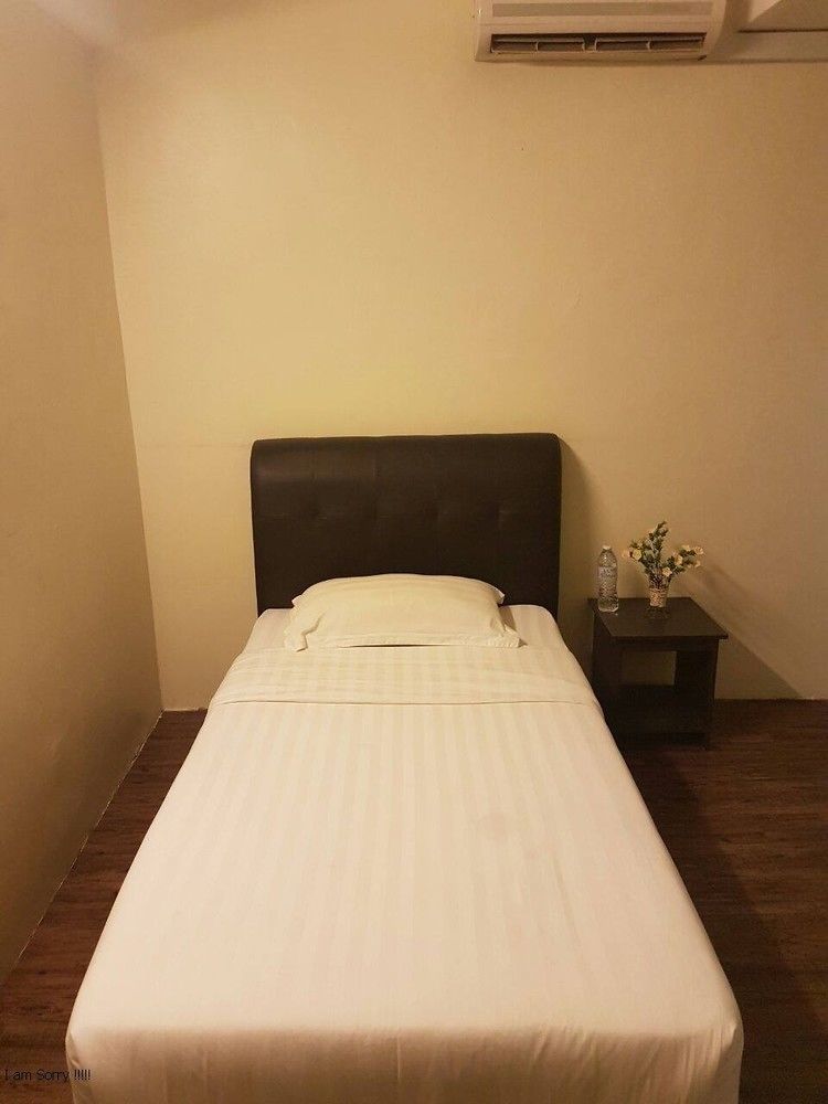 Jam Hotel Kota Warisan Sepang @ Erl Salak Tinggi, Klia 1-2 & F1 外观 照片