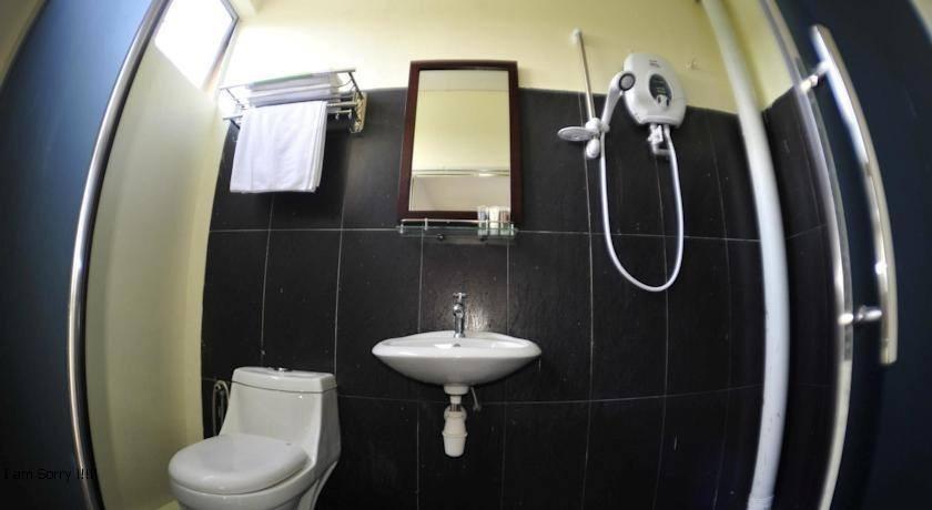 Jam Hotel Kota Warisan Sepang @ Erl Salak Tinggi, Klia 1-2 & F1 外观 照片