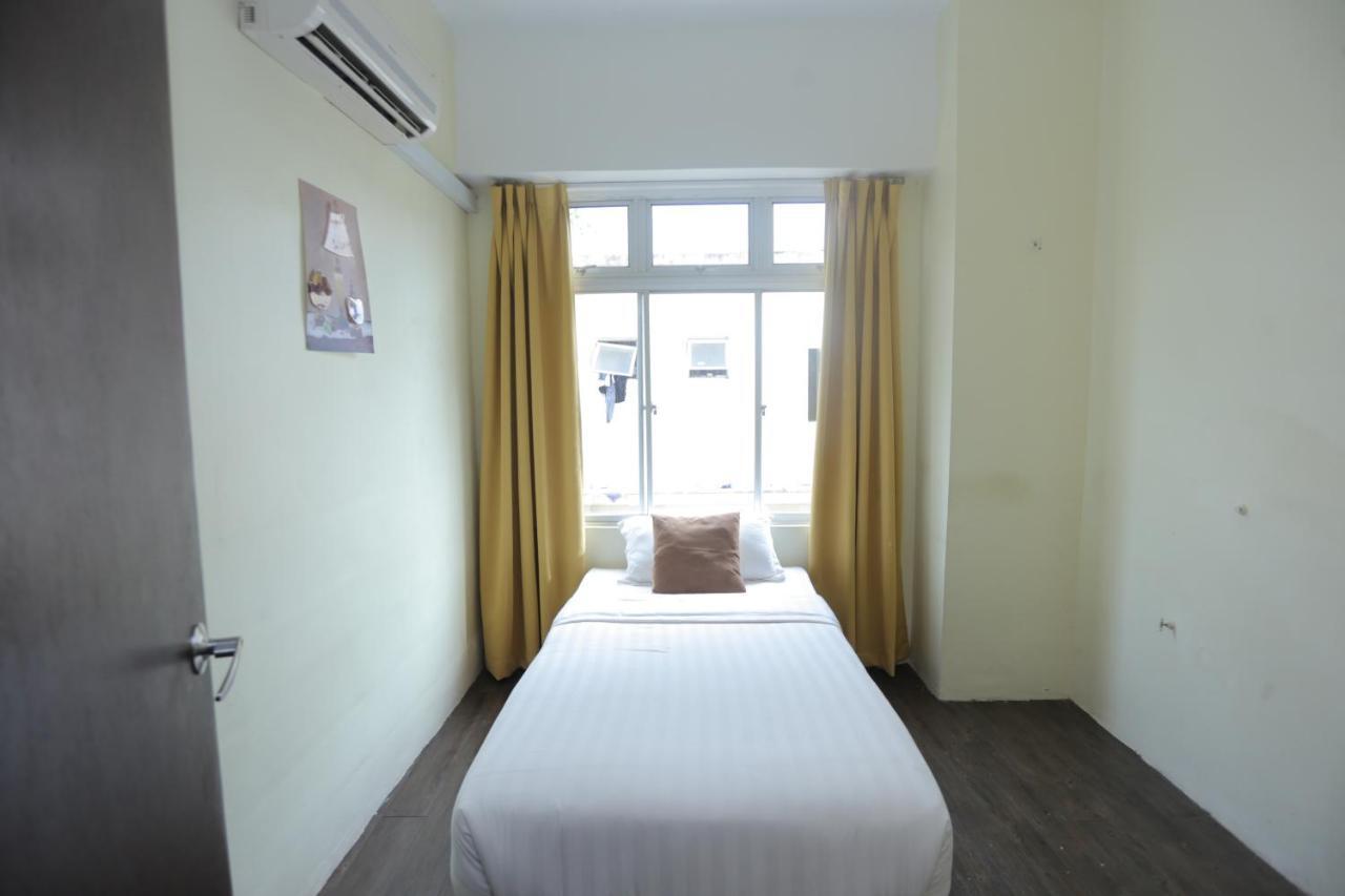 Jam Hotel Kota Warisan Sepang @ Erl Salak Tinggi, Klia 1-2 & F1 外观 照片