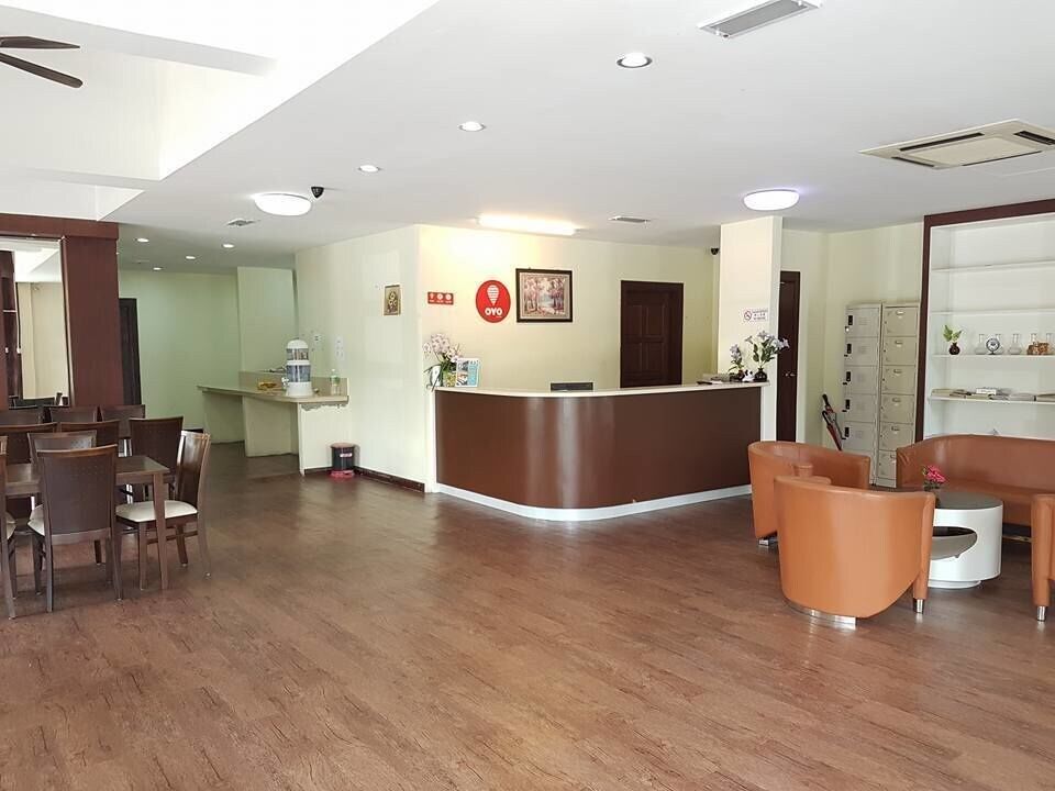 Jam Hotel Kota Warisan Sepang @ Erl Salak Tinggi, Klia 1-2 & F1 外观 照片