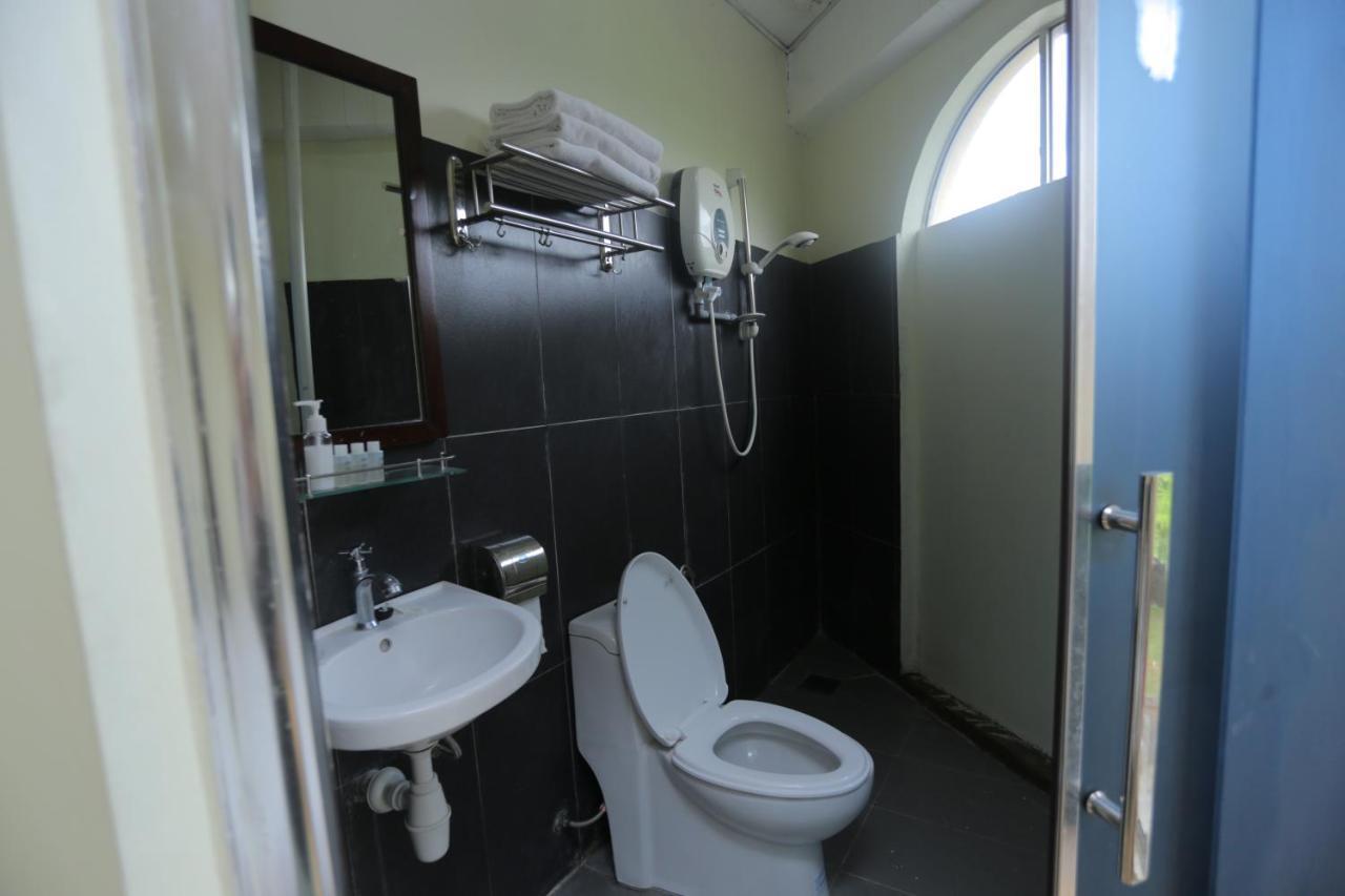 Jam Hotel Kota Warisan Sepang @ Erl Salak Tinggi, Klia 1-2 & F1 客房 照片